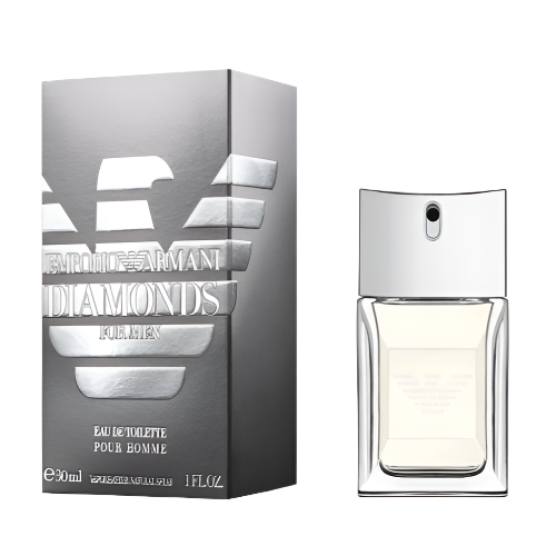 Emporio Armani Diamonds Eau De Toilette